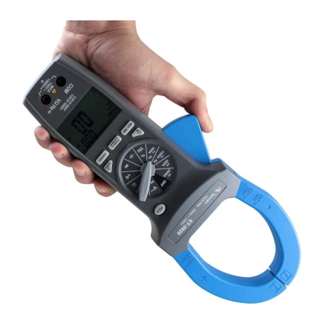 Alicate Amperímetro Digital 1500A AC/DC TRUE RMS ET-3920 MINIPA-366e3f32-9bcc-4dc3-b5ce-a852880bdade