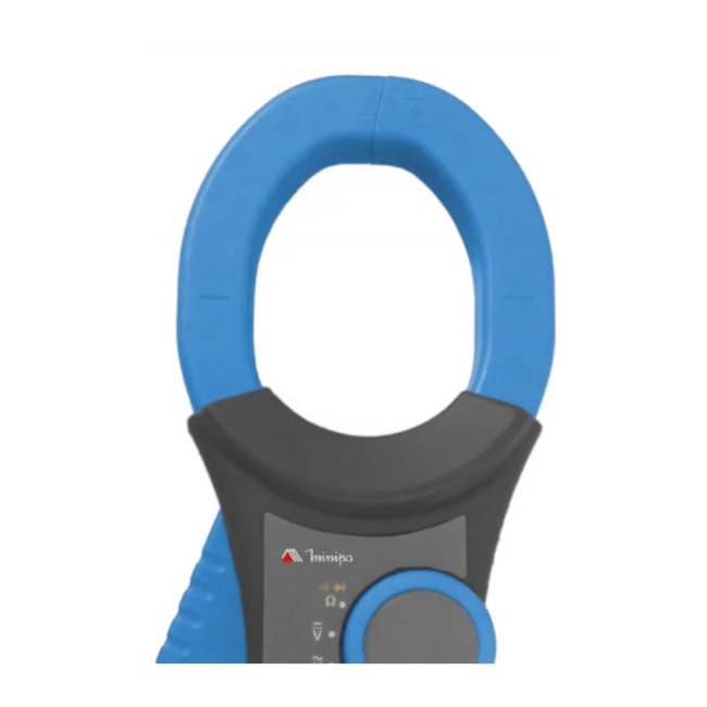 Alicate Amperímetro Digital 2000A AC CAT IV 600V/CAT III 1000V ET-3901 MINIPA-83a3c8c0-923b-48b0-8b6f-0447da3c806d