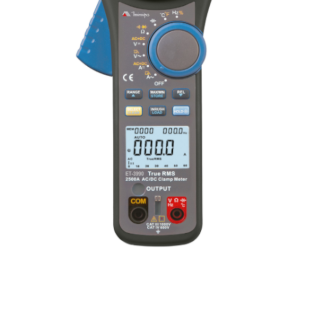 Alicate Amperímetro Digital 2500A AC/DC TRUE RMS ET-3990 MINIPA-1fbf00e6-5479-4be9-b247-f2496d051884