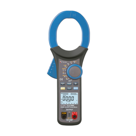 Alicate Amperímetro Digital 2500A AC/DC TRUE RMS ET-3990 MINIPA-b5bea1db-11b4-460d-9b90-559f07588546