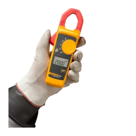 Alicate Amperímetro Digital 400A AC CAT III 600V 302+ FLUKE-71dac8fb-2140-4fc8-9886-67c28ba8ba3b