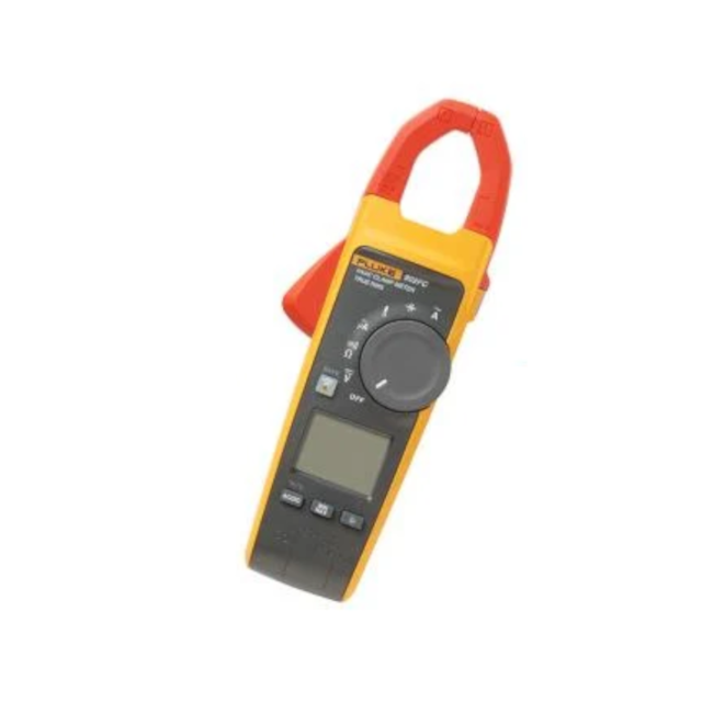 Alicate Amperímetro Digital 600A AC CAT III 600V 902FC FLUKE-6426f6b3-b7e4-4736-aa56-619e1dc5841a