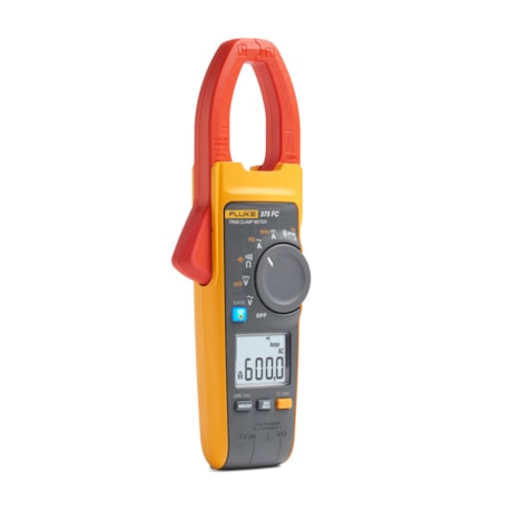 Alicate Amperímetro Digital 600A AC/DC 375-FC FLUKE-83a9366d-475b-4635-86a8-42ad10628447