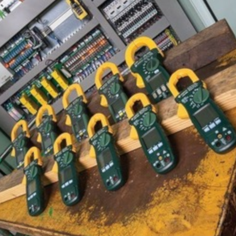 Alicate Amperímetro Digital 600A AC/DC CAT III CM-660 GREENLEE-f0fe6ee5-67d6-4f9b-b54e-28f535edfbf8