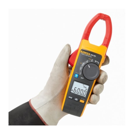 Alicate Amperímetro Digital 600A AC/DC TRUE RMS 374-FC FLUKE-5d2c7a0a-037c-4ec3-a6d8-527652906b3c