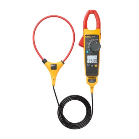 Alicate Amperímetro Digital AC/DC True-RMS 376 FC FLUKE-11e04222-e6ee-48e9-895a-ffd224a394c9