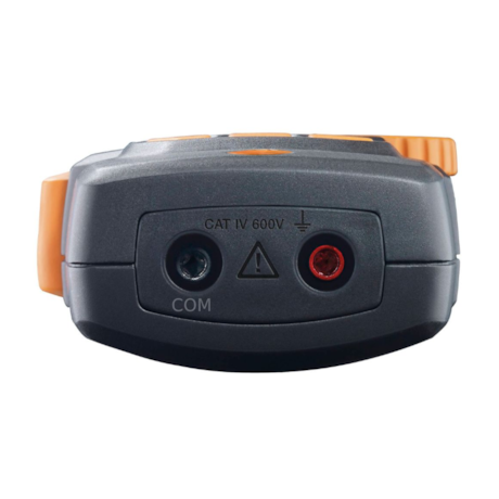 Alicate Amperímetro Digital Bluetooth CAT IV 600V CAT III 1000V True RMS 770-3 TESTO-4ff2f5b1-3d60-4dd4-8d3b-d0461a8d7e5d