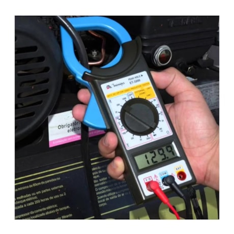 Alicate Amperímetro Digital CAT II 1000V ET-3200 MINIPA-2c412782-56fa-49c5-93f2-6dc98c1d3205