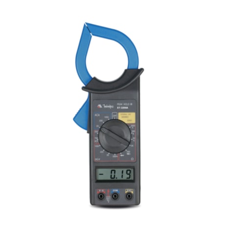 Alicate Amperímetro Digital Categoria II 1000V ET-3200A MINIPA-e6544e9e-fe9a-49ad-a751-78da1ff4e2cb