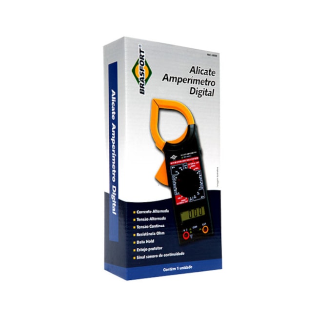 Alicate Amperímetro Digital com Estojo 1000A 8559 BRASFORT-56cb065d-dd1f-4693-8969-12c70a81f8c5