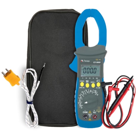 Alicate Amperímetro Digital True-RMS Categoria IV ET-3880 MINIPA-6116b0a4-b2ae-4273-a0d4-a385a7724a4e