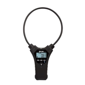 Alicate Amperímetro Flexível Digital CAT IV-600 V CAT III-1000 V CM57-2 FLIR