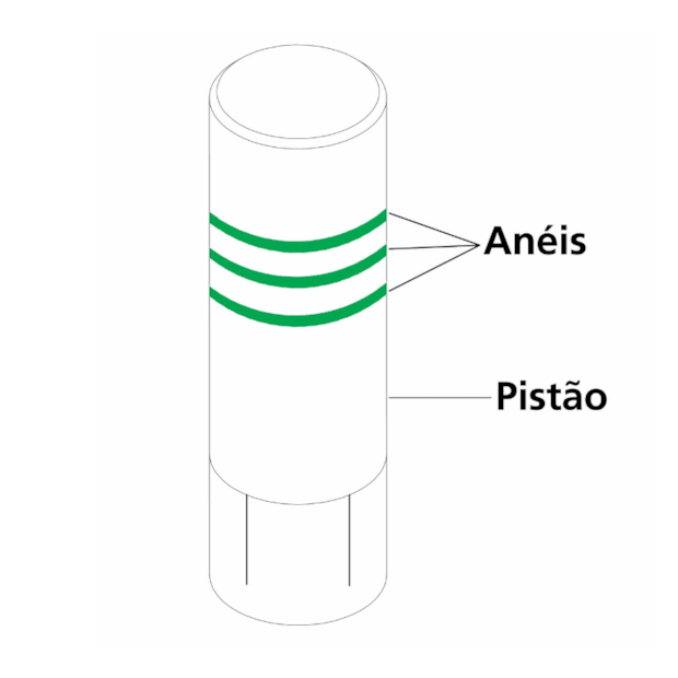 Alicate Anel de Pistão 105mm à 170mm 44044/103 TRAMONTINA PRO-9857f8b7-09fd-495f-abe6-c5855c9682f4