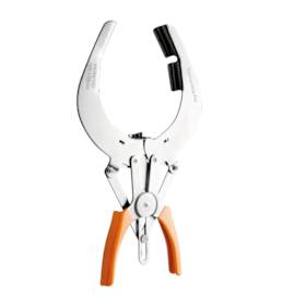 Alicate Anel de Pistão de 50mm à 100mm 44044/101 TRAMONTINA PRO