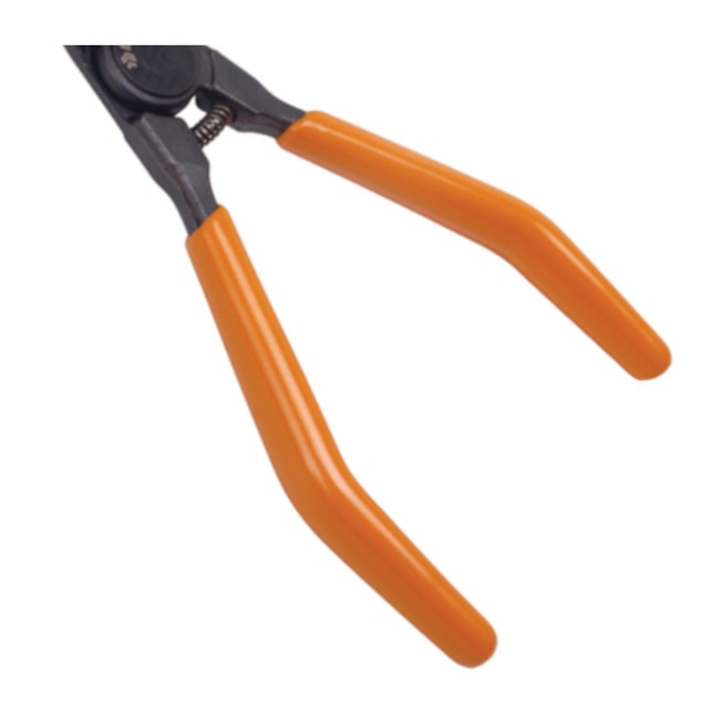 Alicate Anel Externo Bico Curvo 5.1/2