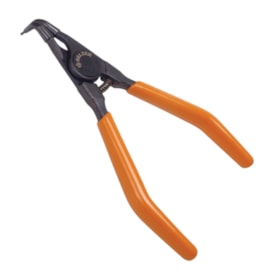 Alicate Anel Externo Bico Curvo 5.1/2