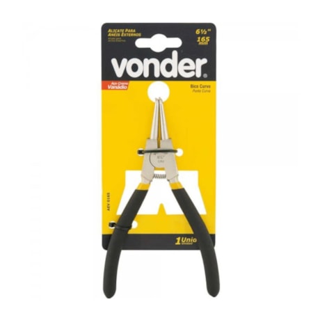 Alicate Anel Externo Bico Curvo 6.1/2'' 3662165000 VONDER-6d506297-51d3-47c1-86b9-c39abed1a92a