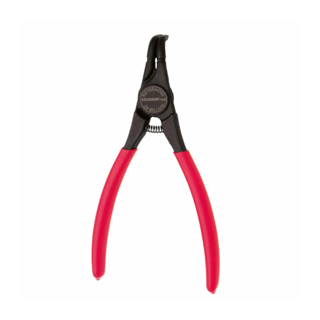 Alicate Anel Externo Bico Curvo 6.1/2'' R27654061 GEDORE RED-2e1fa7d0-7c8a-441d-a6fb-410bd037043e
