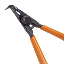 Alicate Anel Externo Bico Curvo 9