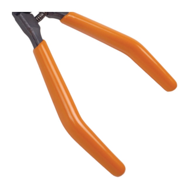 Alicate Anel Externo Bico Curvo 9