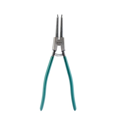 Alicate Anel Externo Bico Reto 13