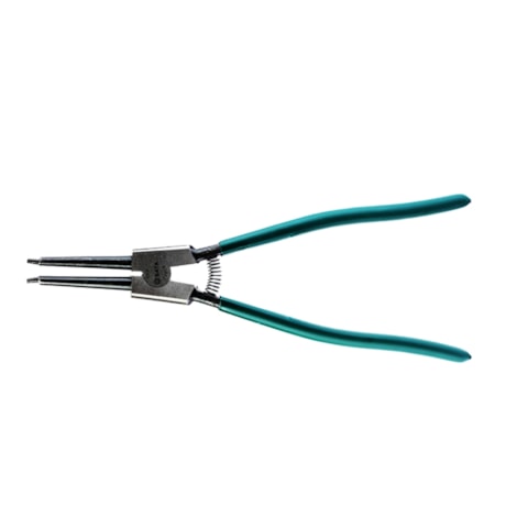 Alicate Anel Externo Bico Reto 13