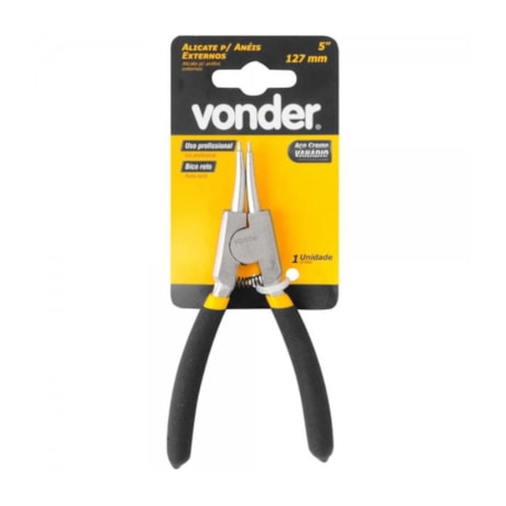 Alicate Anel Externo Bico Reto 5'' 3662130000 VONDER-e67cd7f2-5fe4-4f4d-b2e8-22ca02c3c7a7