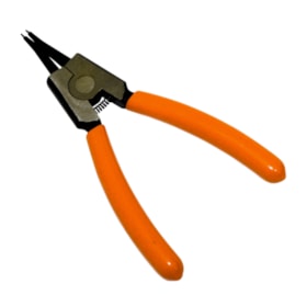 Alicate Anel Externo Bico Reto 9