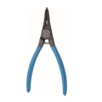 Alicate Anel Externo Bico Reto 9" 8000-A3 GEDORE