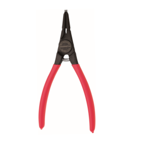 Alicate Anel Externo Bico Reto R27604061 GEDORE RED