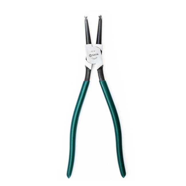 Alicate Anel Interno Bico Curvo 13