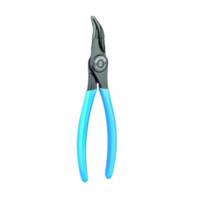 Alicate Anel Interno Bico Curvo 9'' 8000-J32 GEDORE