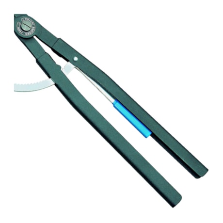 Alicate Anel Interno Bico Reto 22