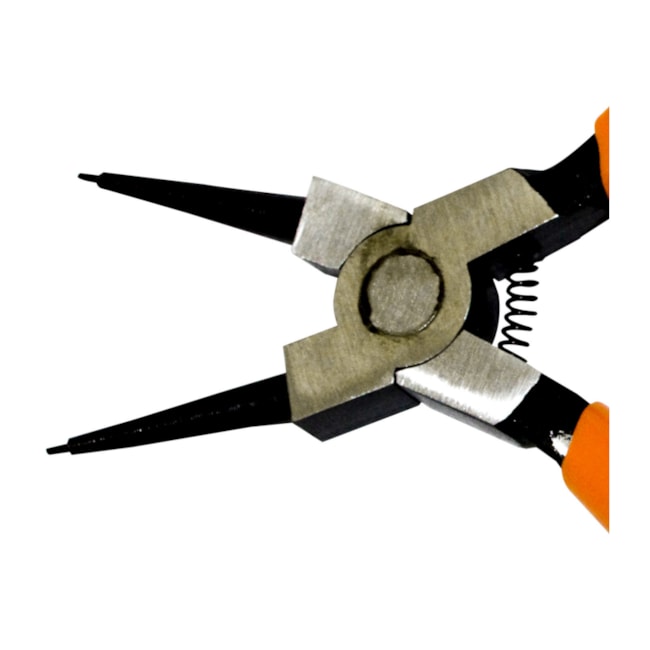 Alicate Anel Interno Bico Reto 9