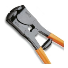 Alicate Articulado de Corte Frontal 8
