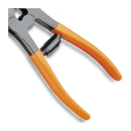 Alicate Articulado de Corte Frontal 8