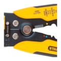 Alicate Automático Ajustável Desencapador e Crimpador 8" 96-230 STANLEY