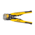 Alicate Automático Ajustável Desencapador e Crimpador 8" 96-230 STANLEY