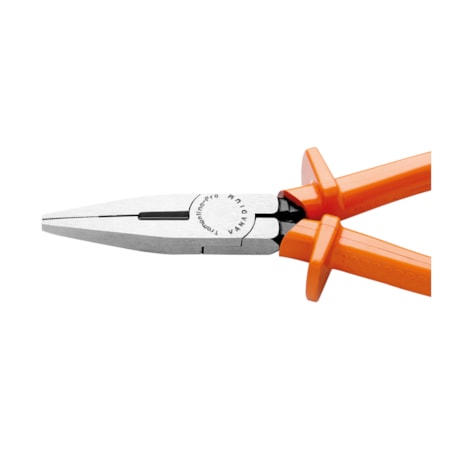 Alicate Bico Chato 6