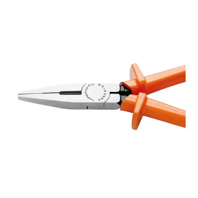 Alicate Bico Chato 6