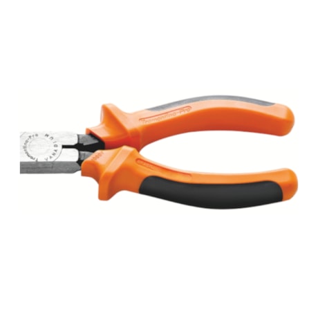 Alicate Bico Chato Isolado 1.000V 6'' 44007/106 TRAMONTINA PRO-4cdd32a0-7f46-44fa-82dd-b61c1234696e