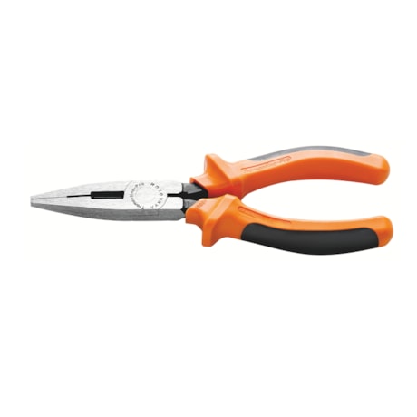 Alicate Bico Chato Isolado 1.000V 6'' 44007/106 TRAMONTINA PRO-b5bbced8-d31e-444a-935e-6d5b0e04e8b7