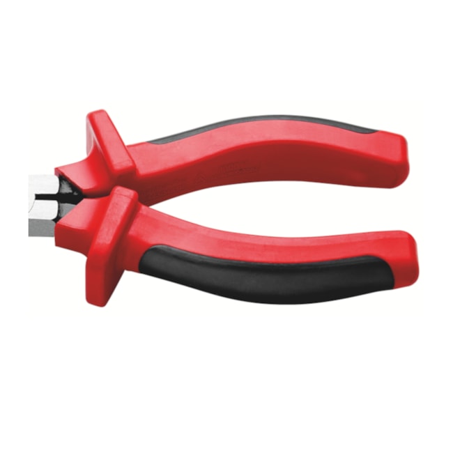 Alicate Bico Chato Isolado IEC 60900 6'' 44304/016 TRAMONTINA PRO-0a6f3e86-d294-4ab5-99f6-29f3dca6fb33