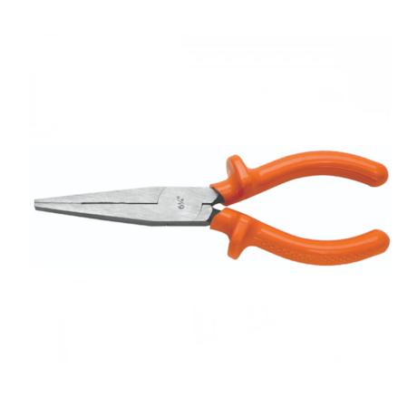 Alicate Bico Chato Longo 6.1/4