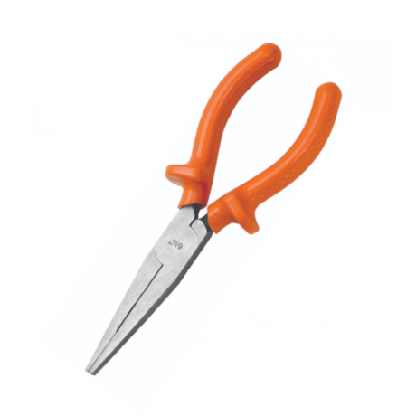 Alicate Bico Chato Longo 7.1/2