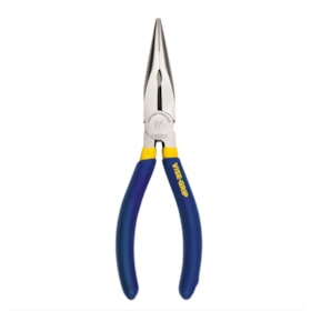 Alicate Bico Meia Cana 6
