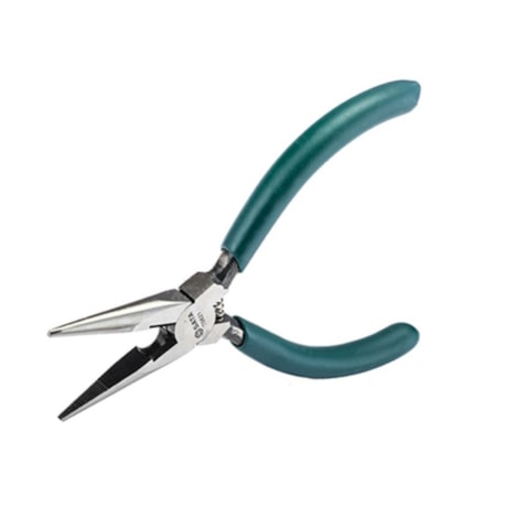 Alicate Bico Meia-Cana Curto 5