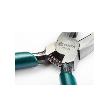 Alicate Bico Meia-Cana Curto 5