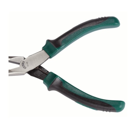 Alicate Bico Meia Cana Curvo 5