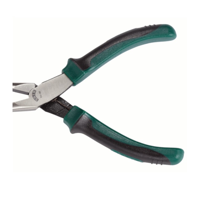 Alicate Bico Meia Cana Curvo 5